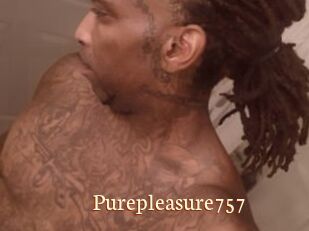 Purepleasure757