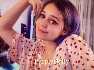 PurpleDolly