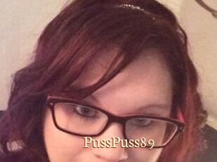 PussPuss89