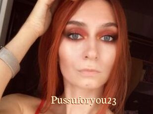 Pussuforyou23