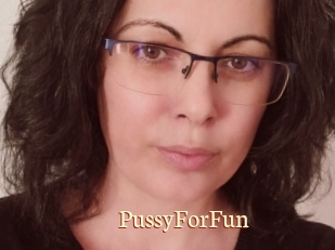 PussyForFun