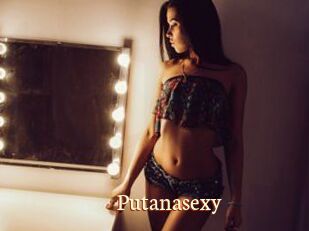 Putanasexy