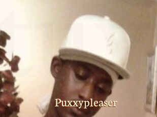 Puxxypleaser