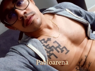 Pabloarena