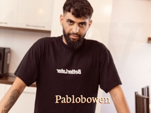 Pablobowen