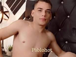 Pablohot