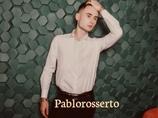 Pablorosserto