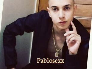 Pablosexx