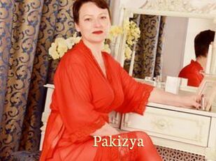 Pakizya