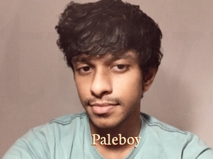 Paleboy