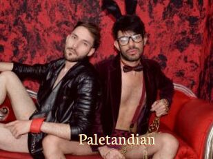 Paletandian