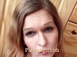 Palomaparrish