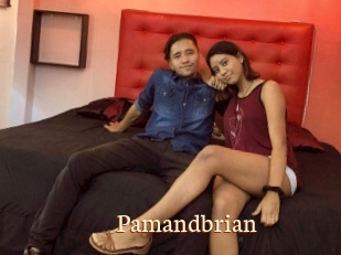 Pamandbrian