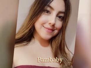 Pambaby