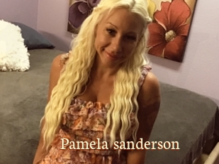 Pamela_sanderson