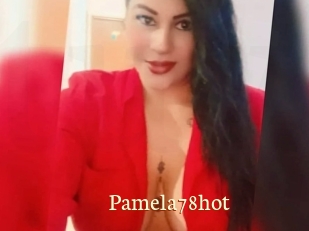 Pamela78hot