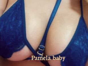 Pamela_baby