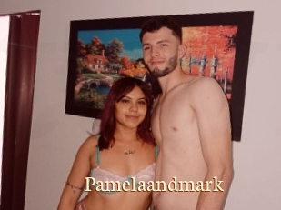 Pamelaandmark