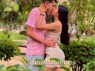 Pamelaandtomi