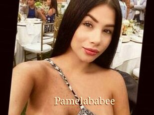 Pamelababee