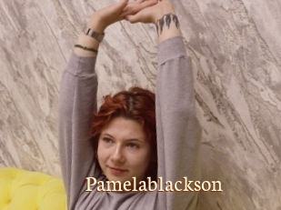 Pamelablackson