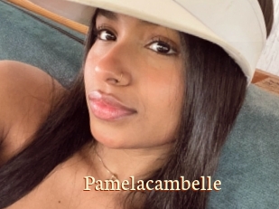 Pamelacambelle