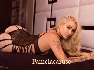 Pamelacaruso