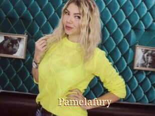 Pamelafury