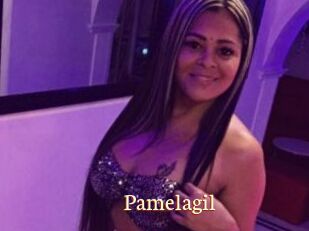 Pamelagil