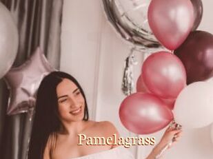 Pamelagrass