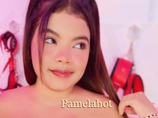 Pamelahot