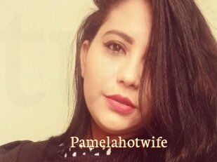 Pamelahotwife