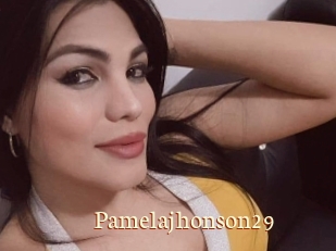 Pamelajhonson29