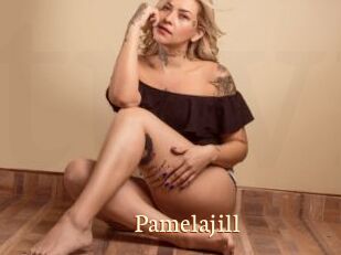 Pamelajill