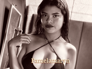 Pamelamaryn