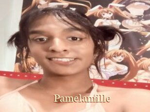 Pamelamille