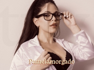 Pamelamorgado