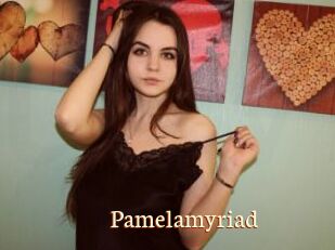 Pamelamyriad