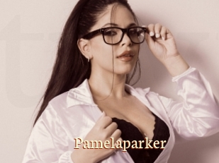 Pamelaparker