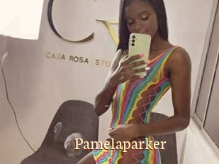 Pamelaparker