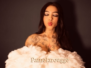 Pamelarougge