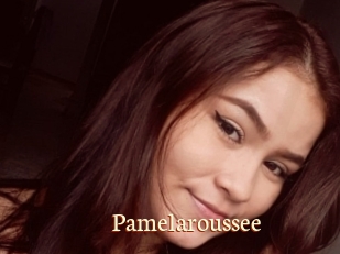 Pamelaroussee