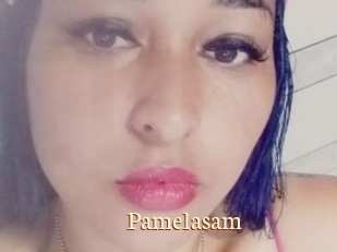 Pamelasam