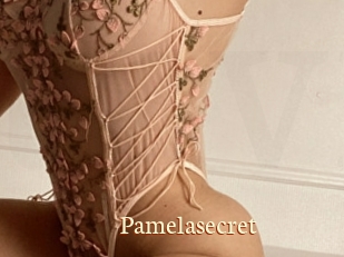 Pamelasecret