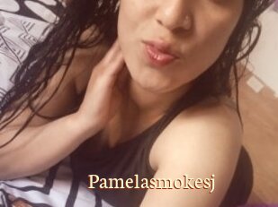 Pamelasmokesj