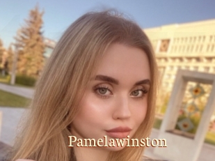 Pamelawinston