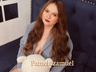 Pamelazamuel