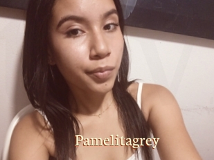 Pamelitagrey