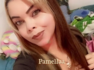 Pamellaa