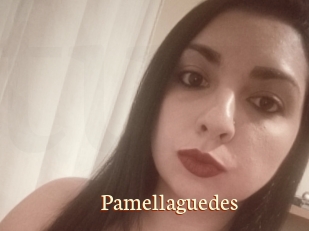 Pamellaguedes